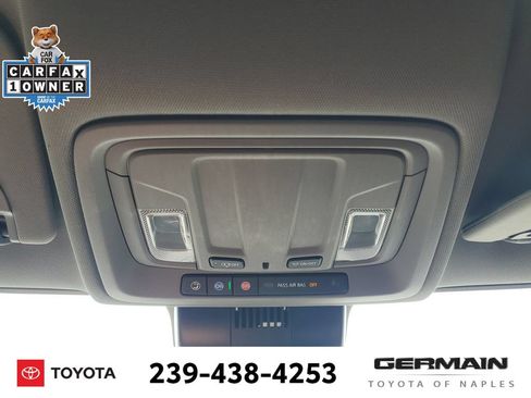 Used 2024 Chevrolet Silverado 2500 Custom w/ Custom Value Package AWD/4WD image 34