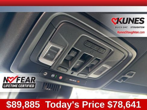 New 2026 GMC Sierra 2500 AT4 w/ AT4 Premium Plus Package image 31