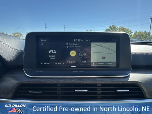 Used 2020 Kia Telluride SX w/ SX Prestige Package image 14