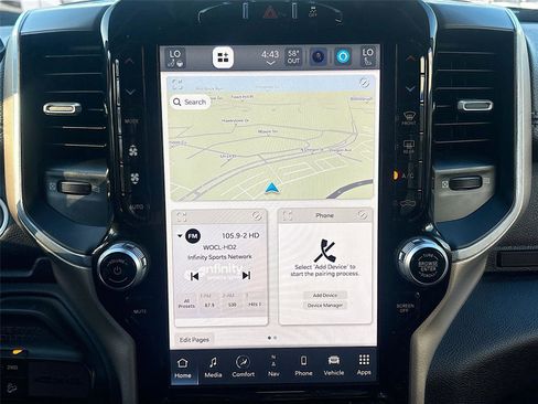 Used 2023 RAM 2500 Laramie image 16