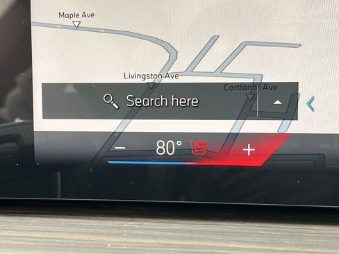 New 2026 BMW X5 xDrive50e w/ Executive Package image 19