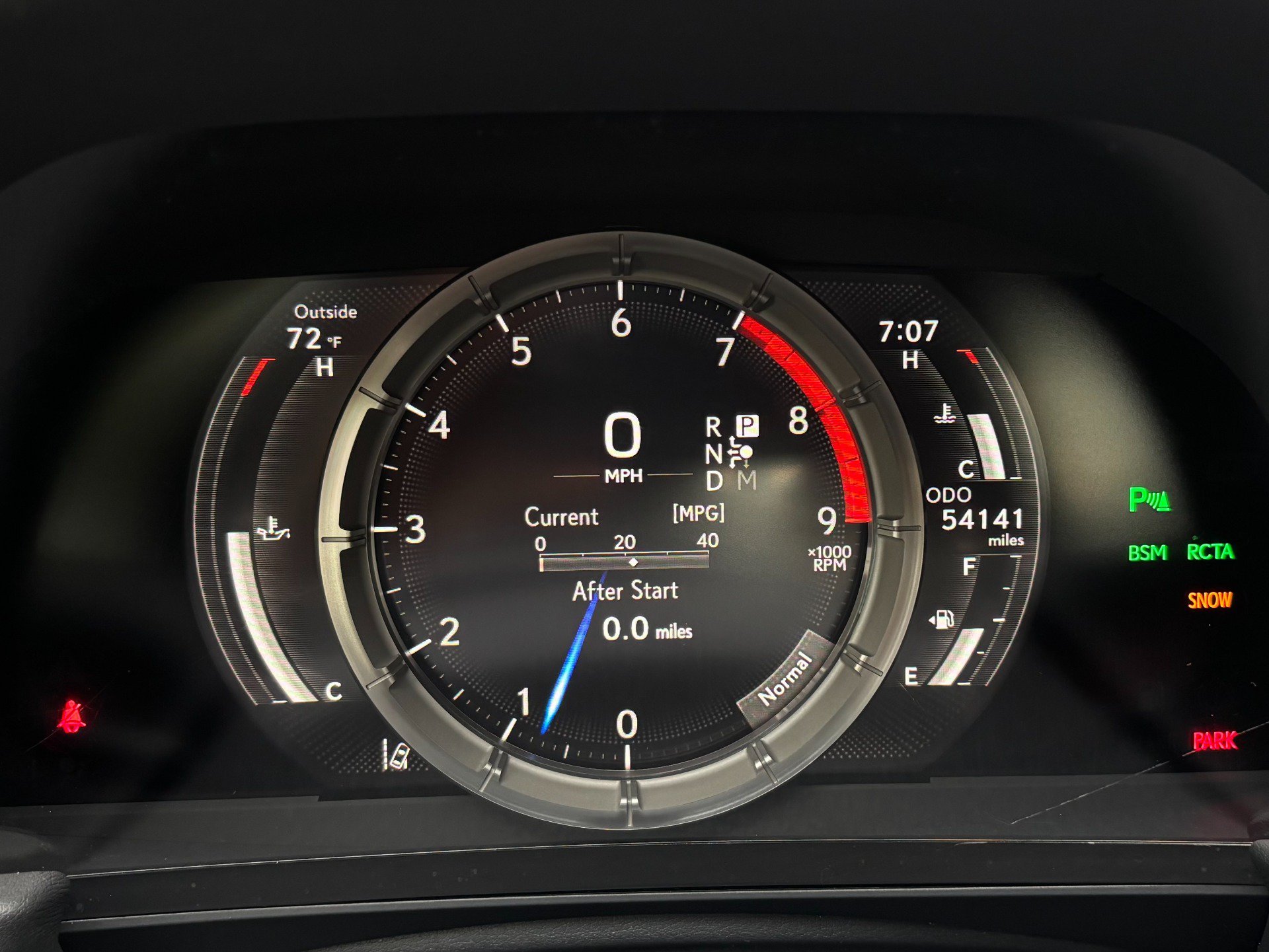 Used 2018 Lexus LC 500 Coupe w/ Sport Package RWD image 33