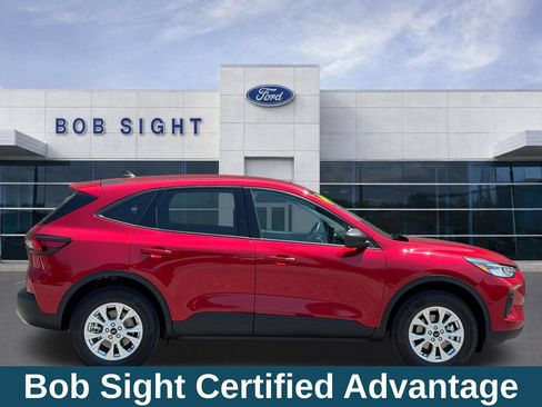 Used 2025 Ford Escape Active w/ Tech Pack #1 AWD/4WD image 4