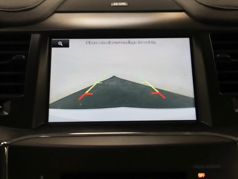 Used 2015 Lincoln MKS AWD w/ Equipment Group 101A image 23