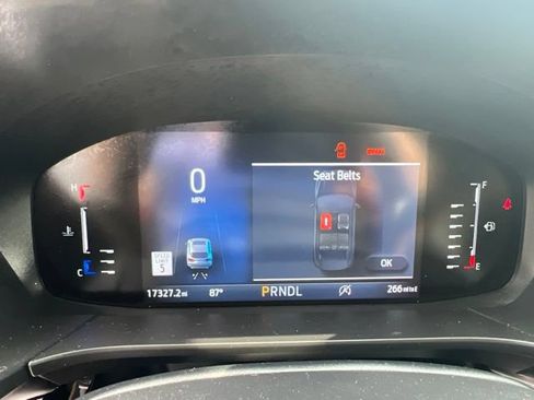 Used 2023 Ford Escape ST-Line w/ Tech Pack #1 AWD/4WD image 24