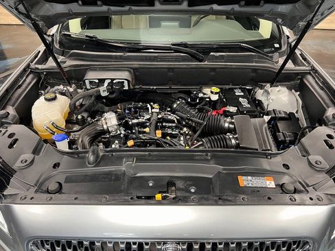 Used 2023 Lincoln Nautilus Reserve w/ Equipment Group 202A image 19