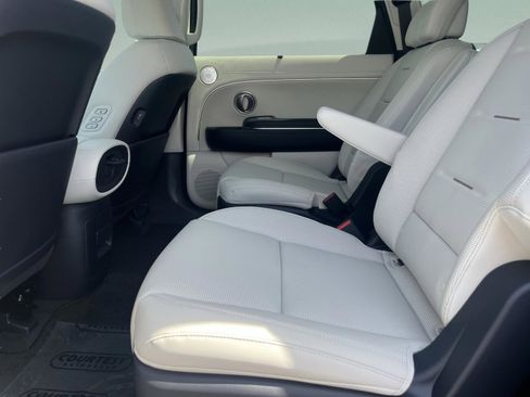 New 2026 Hyundai Palisade Calligraphy FWD image 15