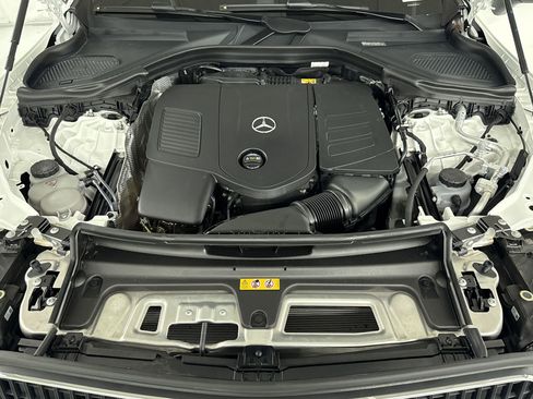 Certified 2026 Mercedes-Benz GLC 300 image 32