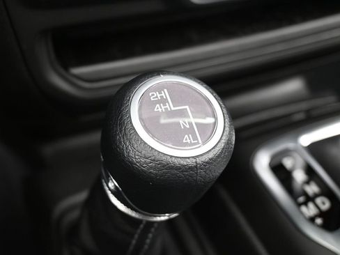 New 2026 Jeep Wrangler Sport S image 21