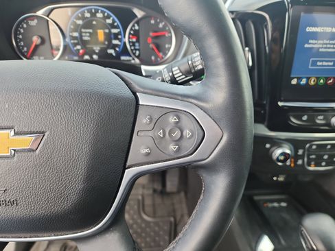 Used 2023 Chevrolet Traverse Premier w/ LPO, Cargo Package image 26