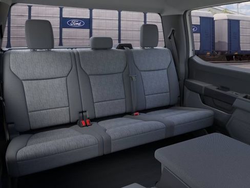 New 2026 Ford F150 XL RWD image 11