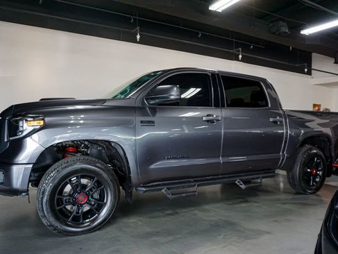 Used 2021 Toyota Tundra TRD Pro AWD/4WD image 23