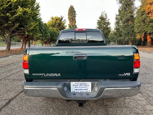 Used 2003 Toyota Tundra SR5 image 15