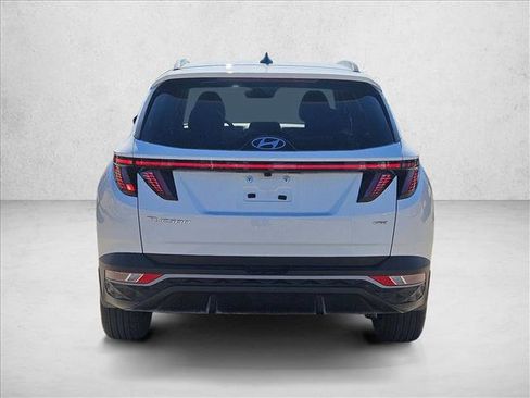 Certified 2023 Hyundai Tucson SEL w/ Convenience Package image 6