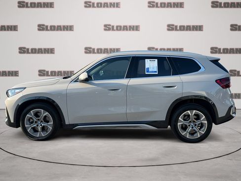 Certified 2026 BMW X1 xDrive28i w/ Technology Package AWD/4WD image 2
