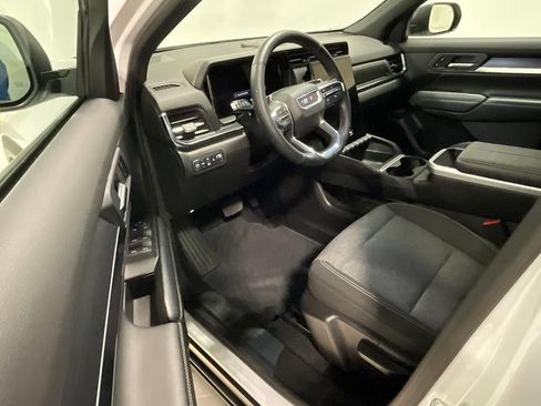 Used 2026 GMC Terrain Elevation AWD/4WD image 18