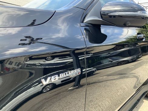 Used 2021 Mercedes-Benz GLC 63 AMG S image 21