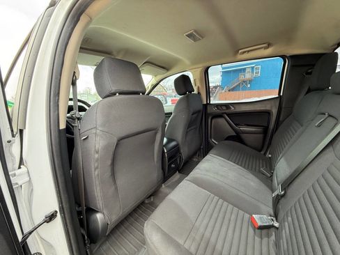 Used 2021 Ford Ranger XL w/ Equipment Group 101A High image 27