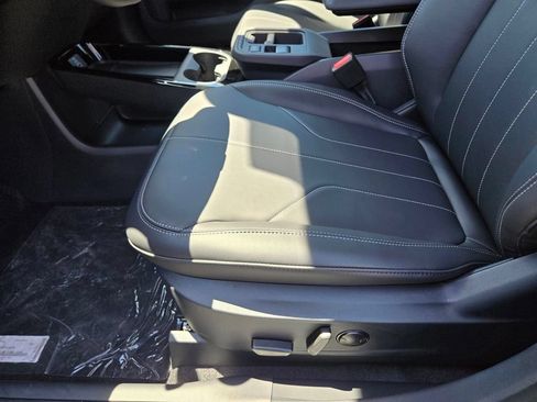 New 2026 Ford Mustang Mach-E Select RWD image 6