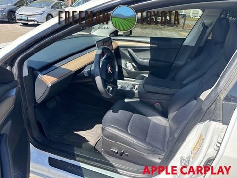 Used 2023 Tesla Model 3 Standard Range RWD image 6