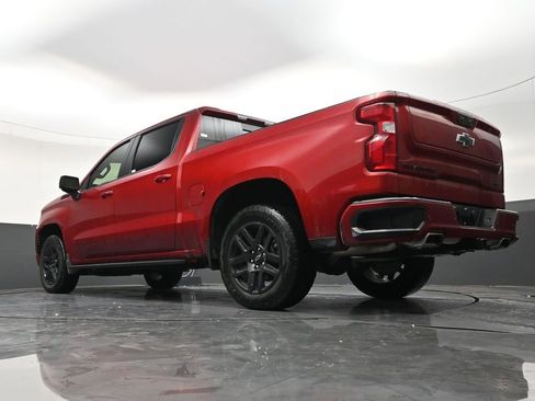 Used 2024 Chevrolet Silverado 1500 RST w/ All Star Edition Plus AWD/4WD image 22