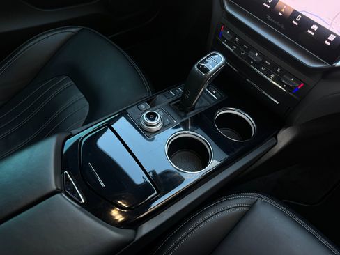 Used 2023 Maserati Ghibli Modena Q4 image 42