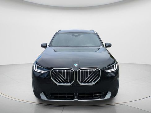 New 2026 BMW X3 xDrive30 AWD/4WD image 8