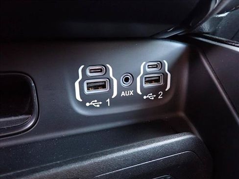 Used 2021 RAM 1500 TRX w/ TRX Level 2 Equipment Group AWD/4WD image 23
