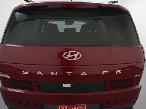 Used 2025 Hyundai Santa Fe SEL image 9