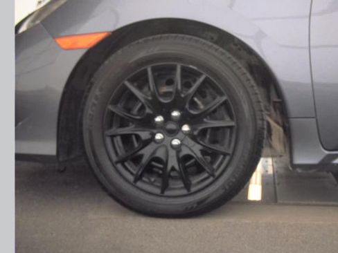 Used 2020 Honda Civic LX image 7