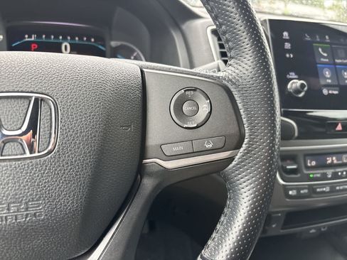 Used 2020 Honda Passport EX-L image 9