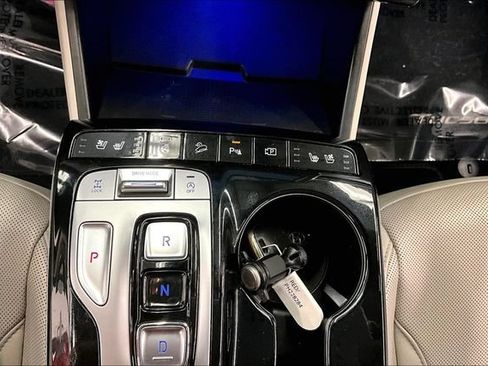 Used 2023 Hyundai Tucson Limited AWD/4WD image 37