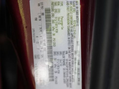Used 2017 Ford Focus SE FWD image 60