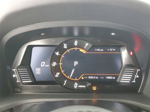 Used 2022 Toyota Supra A91 Edition image 18