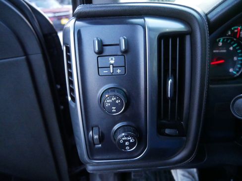 Used 2015 Chevrolet Silverado 1500 LTZ Z71 image 26