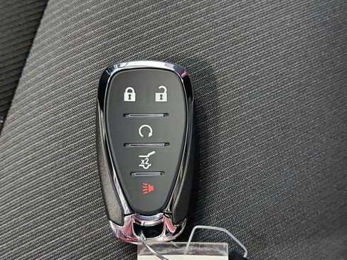 New 2026 Chevrolet Blazer LT w/ Convenience Package image 28