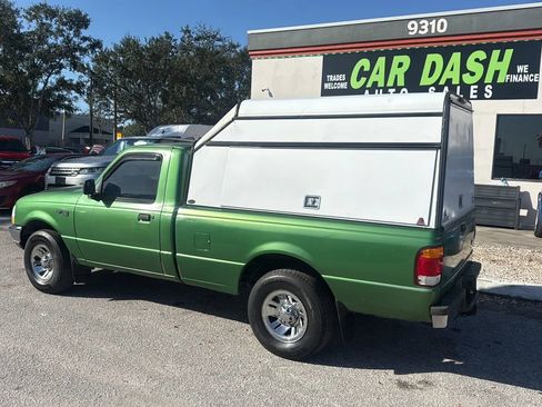 Used 1999 Ford Ranger Long Bed image 2