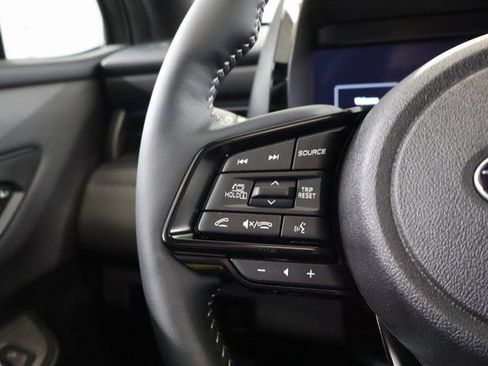 New 2026 Subaru Outback Touring XT image 18