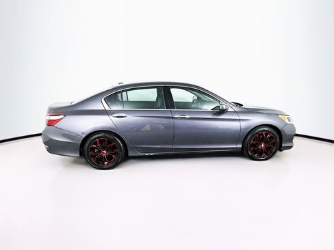 Used 2017 Honda Accord EX-L image 8
