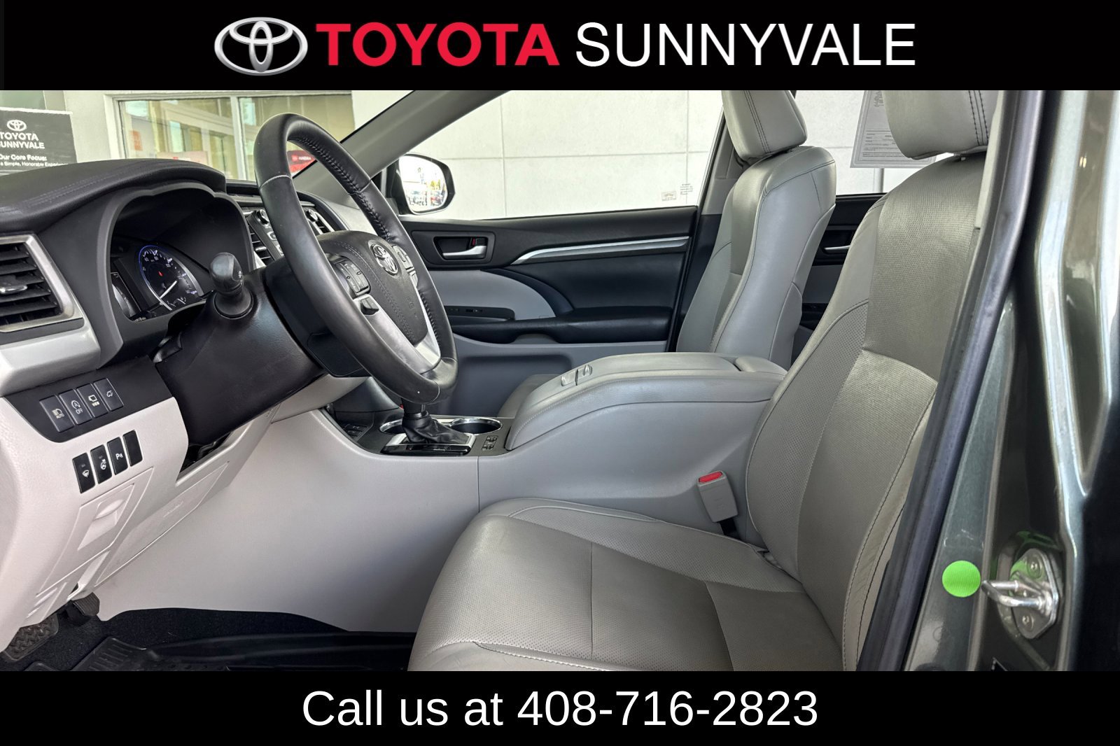 Used 2019 Toyota Highlander Limited Platinum AWD/4WD image 27