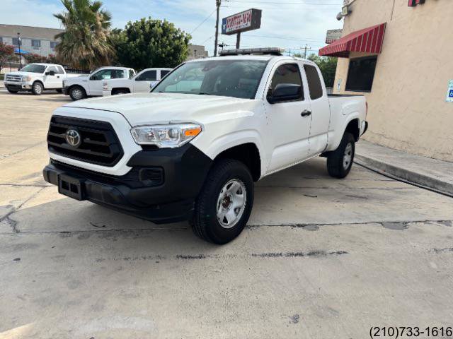 Used 2022 Toyota Tacoma SR RWD image 3