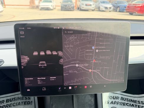 Used 2021 Tesla Model 3 Standard Range Plus RWD image 39
