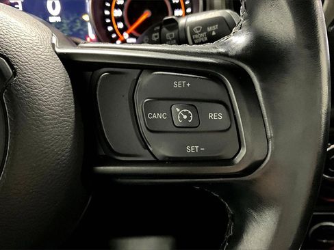 Used 2021 Jeep Wrangler Unlimited Sport image 12