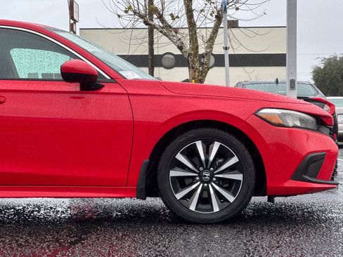 Used 2022 Honda Civic EX image 34