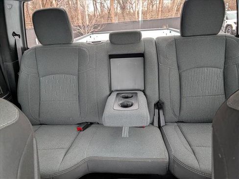 Used 2024 RAM 3500 Big Horn w/ Night Edition image 18