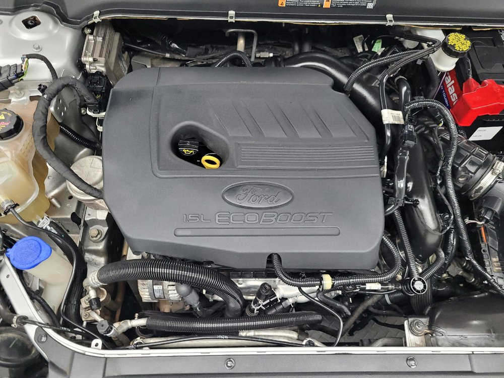 Used 2018 Ford Fusion SE w/ Equipment Group 201A FWD image 30
