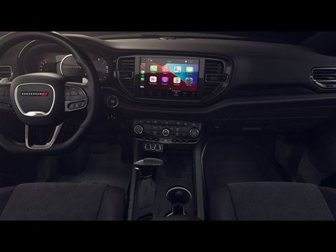 New 2026 Dodge Durango GT image 17