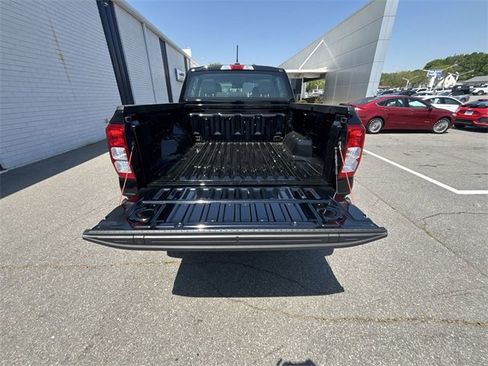 Used 2025 Ford Ranger XL w/ Trailer Tow Package image 21