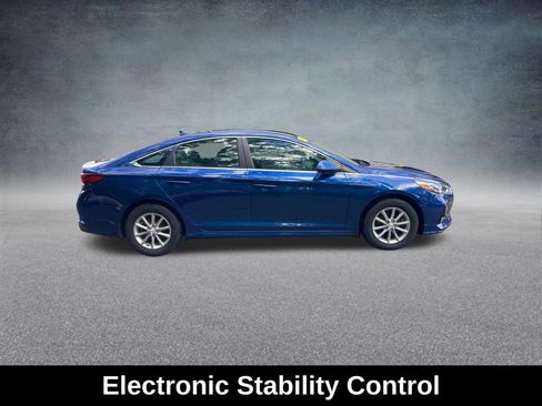 Used 2019 Hyundai Sonata SE image 8
