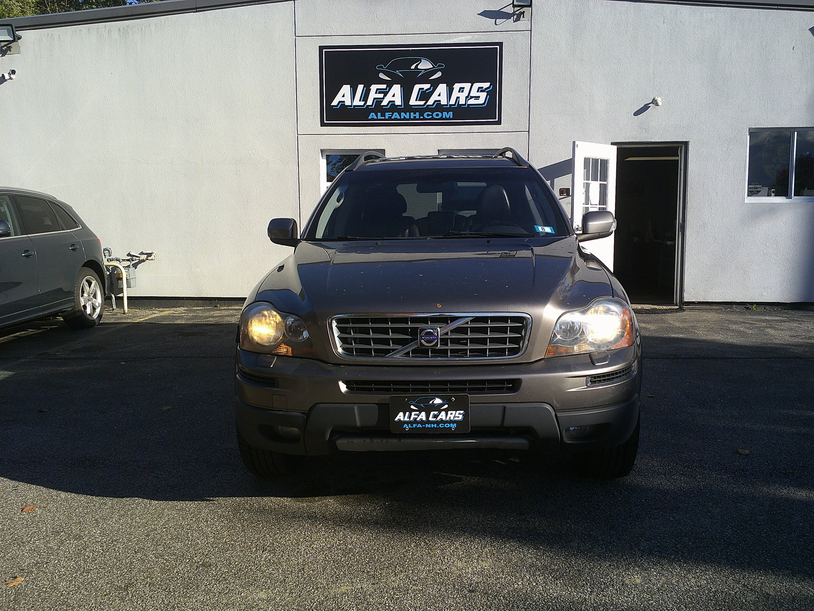 Used 2010 Volvo XC90 3.2 AWD/4WD image 2